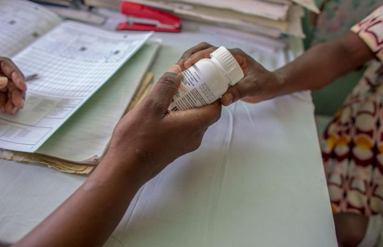 Para Proteger A Saúde De Todas As Pessoas Proteja Os Seus Direitos As Nações Unidas Em